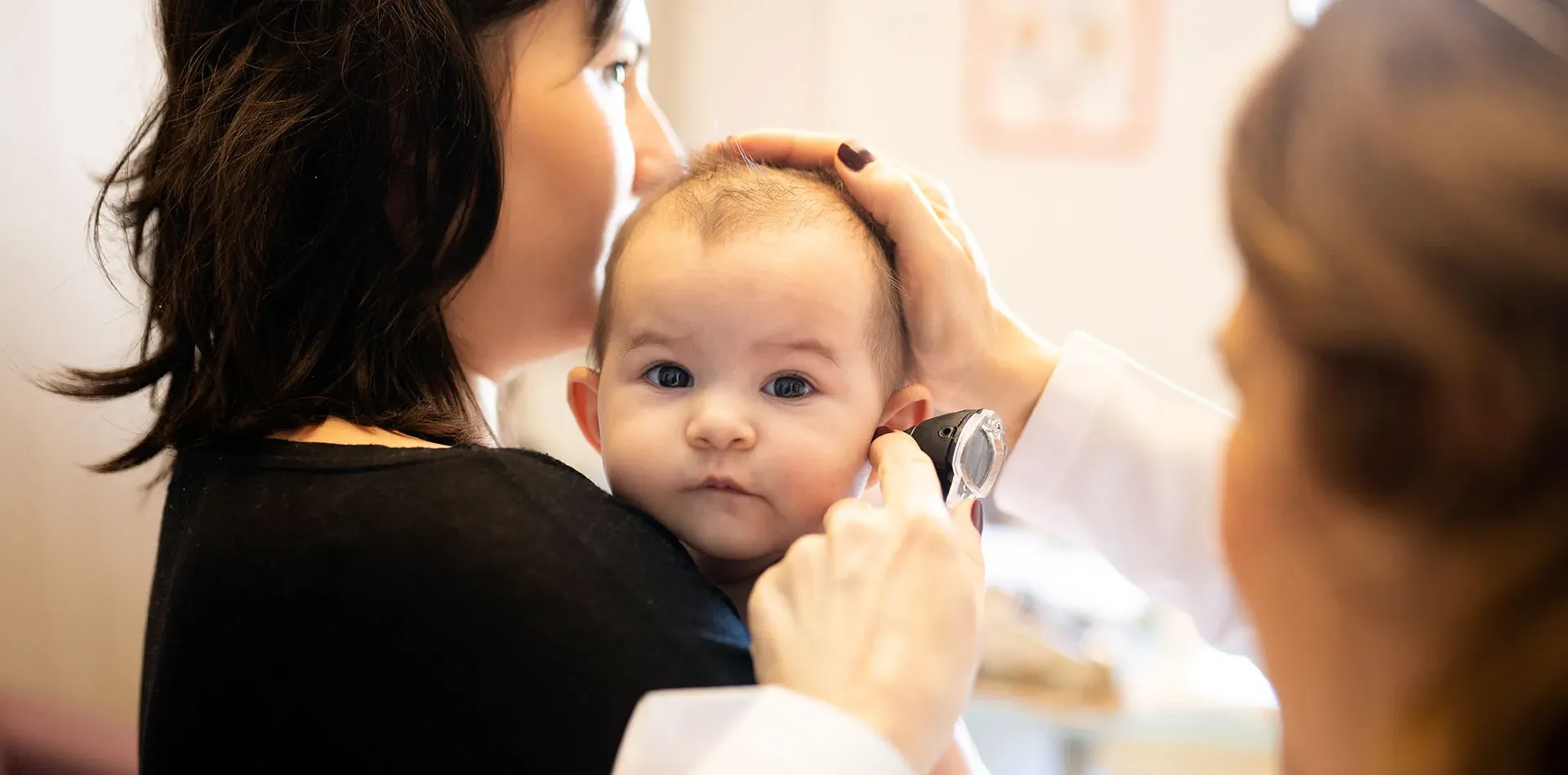 Baby Hearing Screening – 所有 You Need To Know!